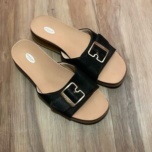 Dr Scholls Slip on Sandal